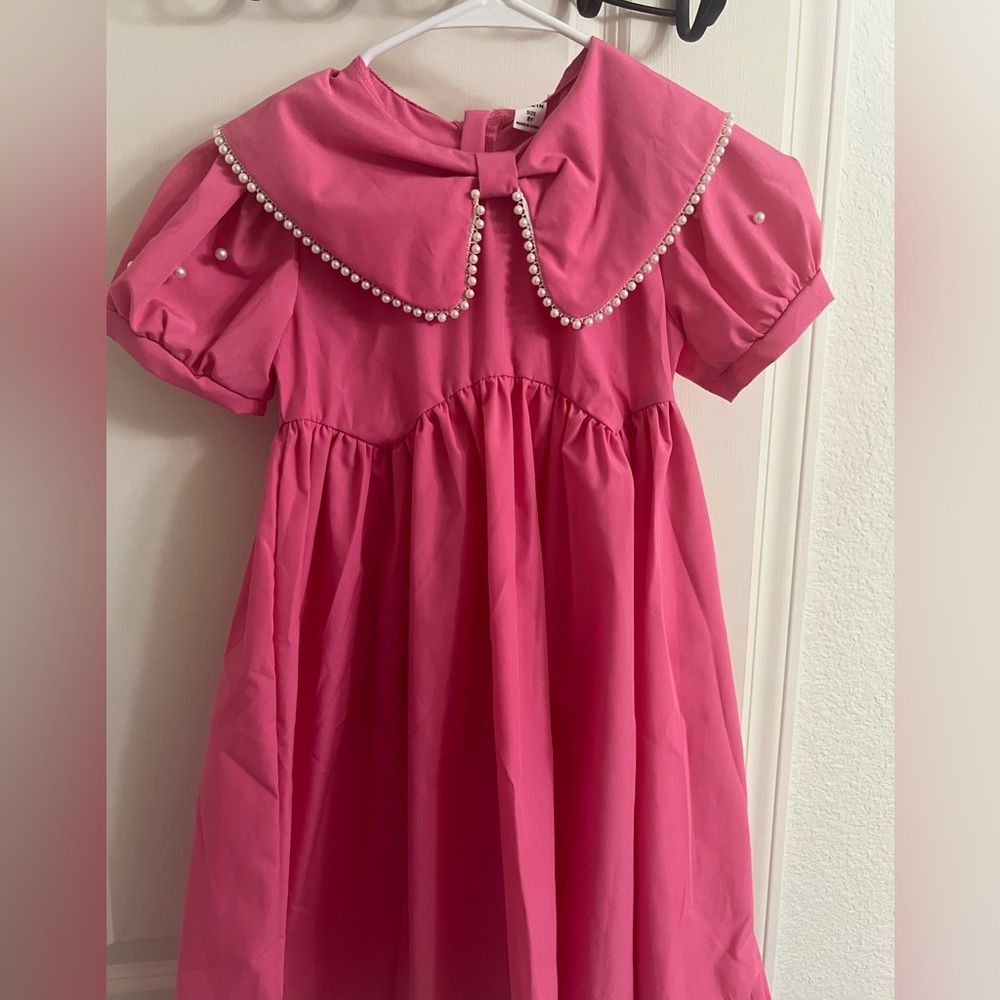New never worn tried on.